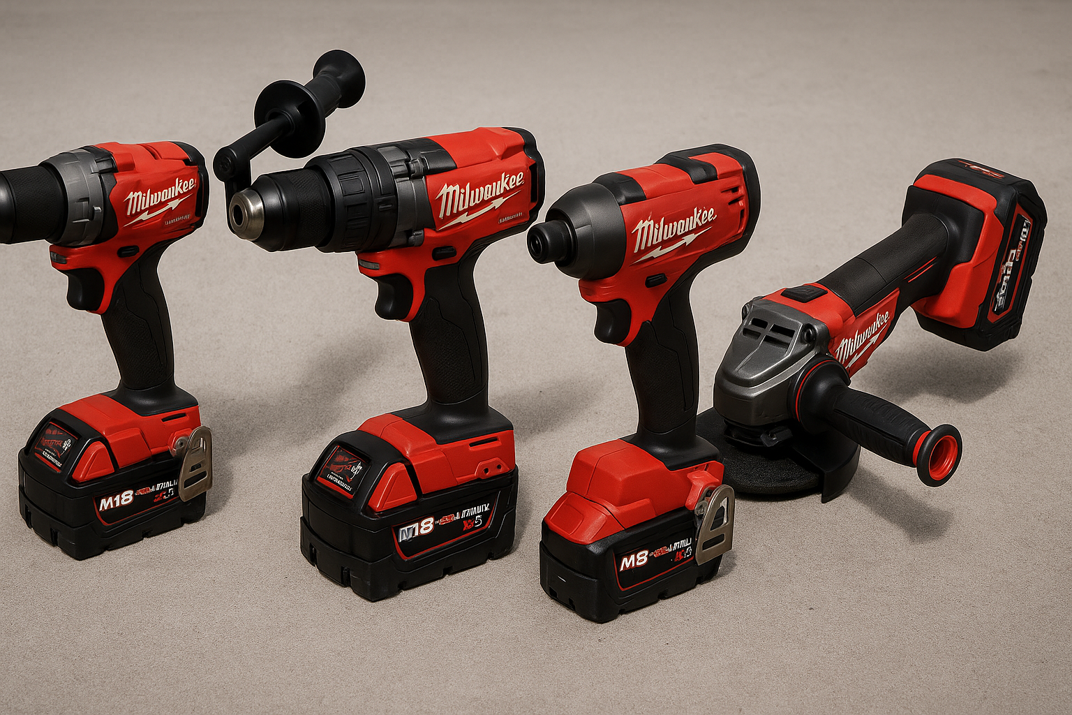 Power Tools