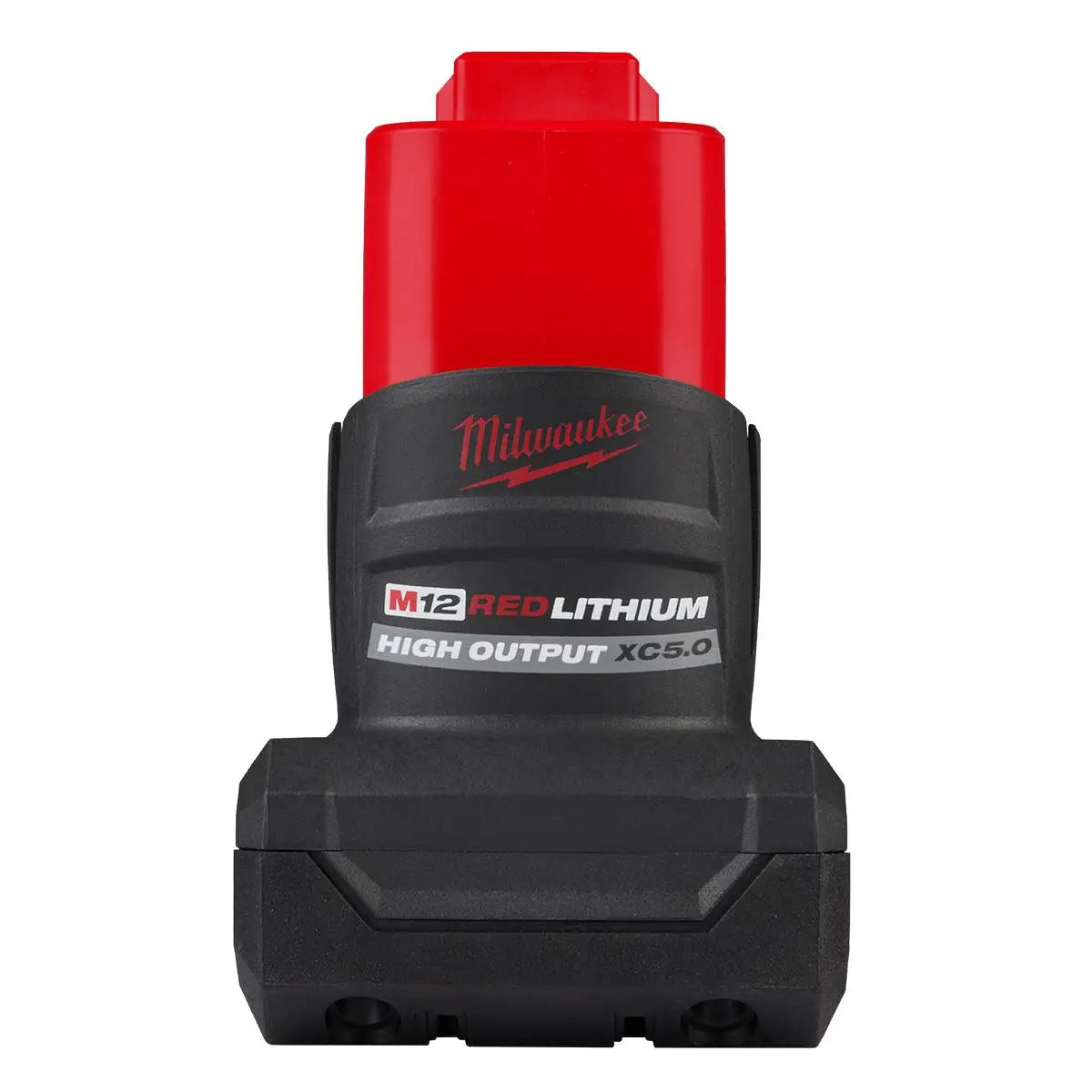 M12 RedLithium XC 5 Ah Lithium-Ion High Output Battery Pack 1 pc