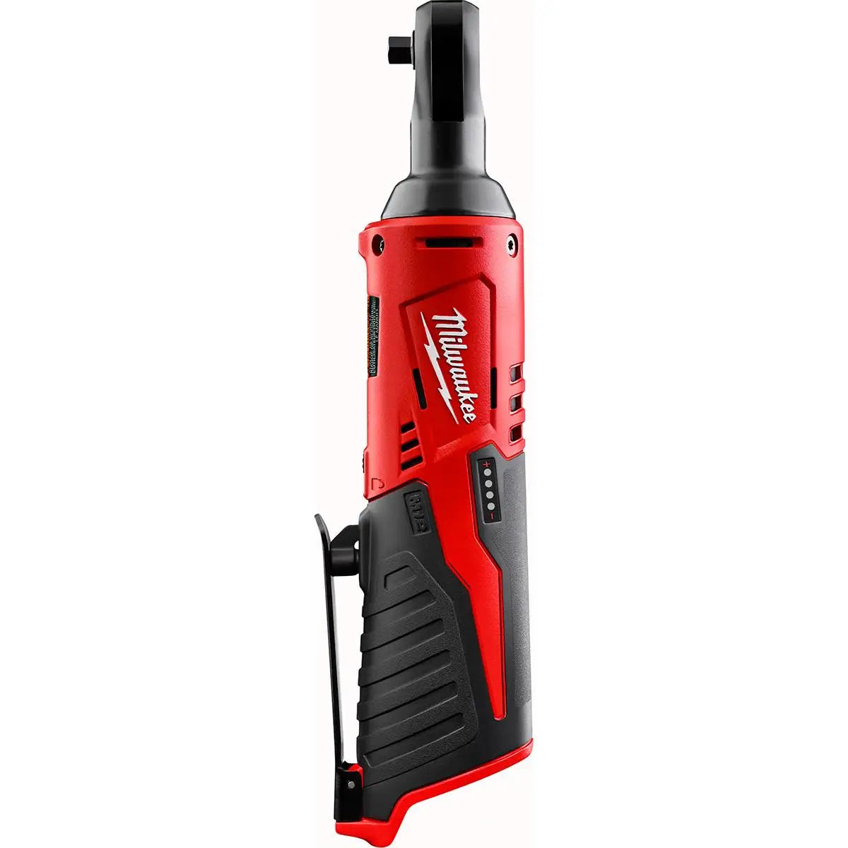 M12 Ratchet  1/4 in. 12V Lithium-Ion Cordless.  (Tool-Only)