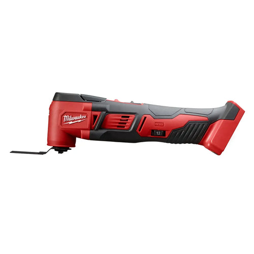 M18 Oscillating Multi-Tool 18V Lithium-Ion Cordless (Tool-Only)