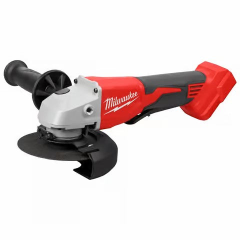 M18 Cut-Off/Angle Grinder Cordless 4-1/2 to 5 in. (Tool Only)