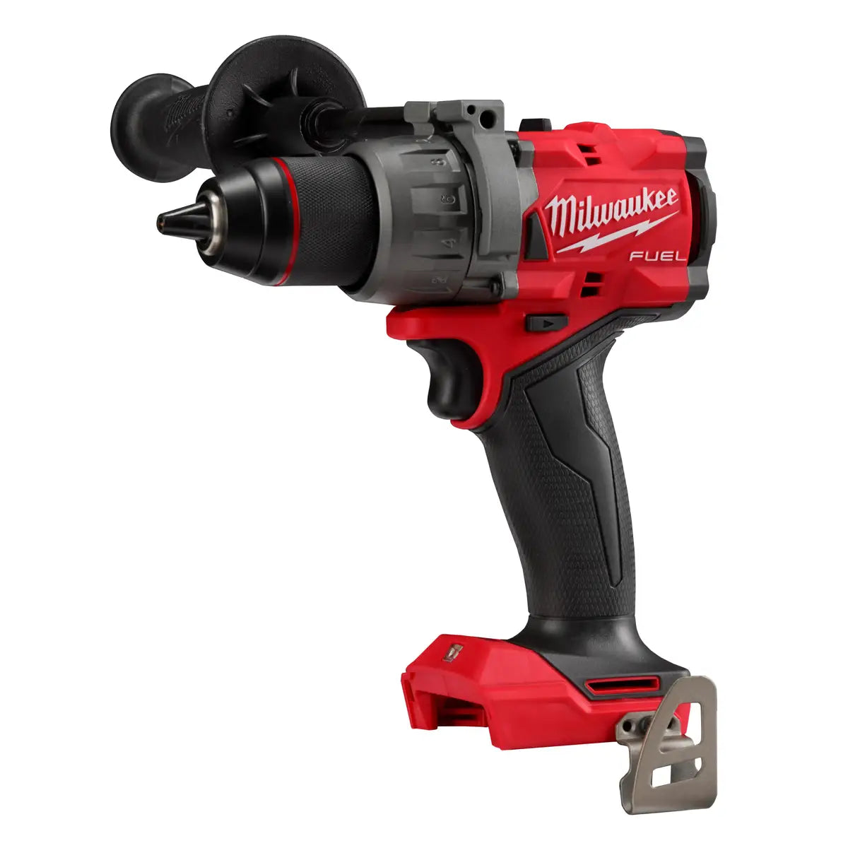 M18 Hammer Drill/Drive Fuel 1/2 in. Brushless Cordless  (Tool Only)