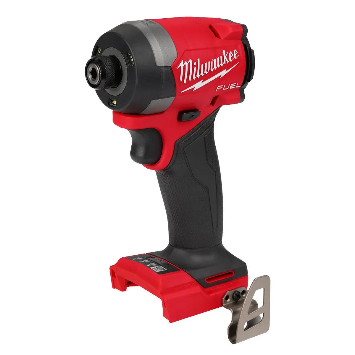 M18 Hex Impact Driver Fuel 18V Lithium-Ion Brushless Cordless 1/4 in. (Tool-Only)