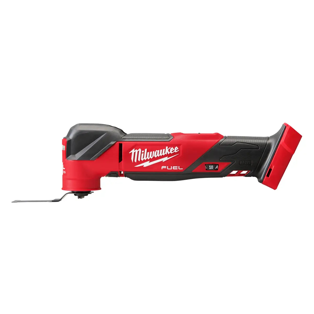 M18 Oscillating Multi-Tool Fuel 18V Lithium-Ion Cordless Brushless (Tool-Only)