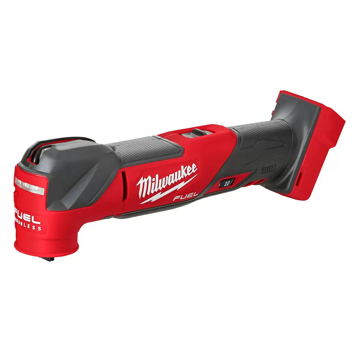 M18 Oscillating Multi-Tool Fuel 18V Lithium-Ion Cordless Brushless (Tool-Only)