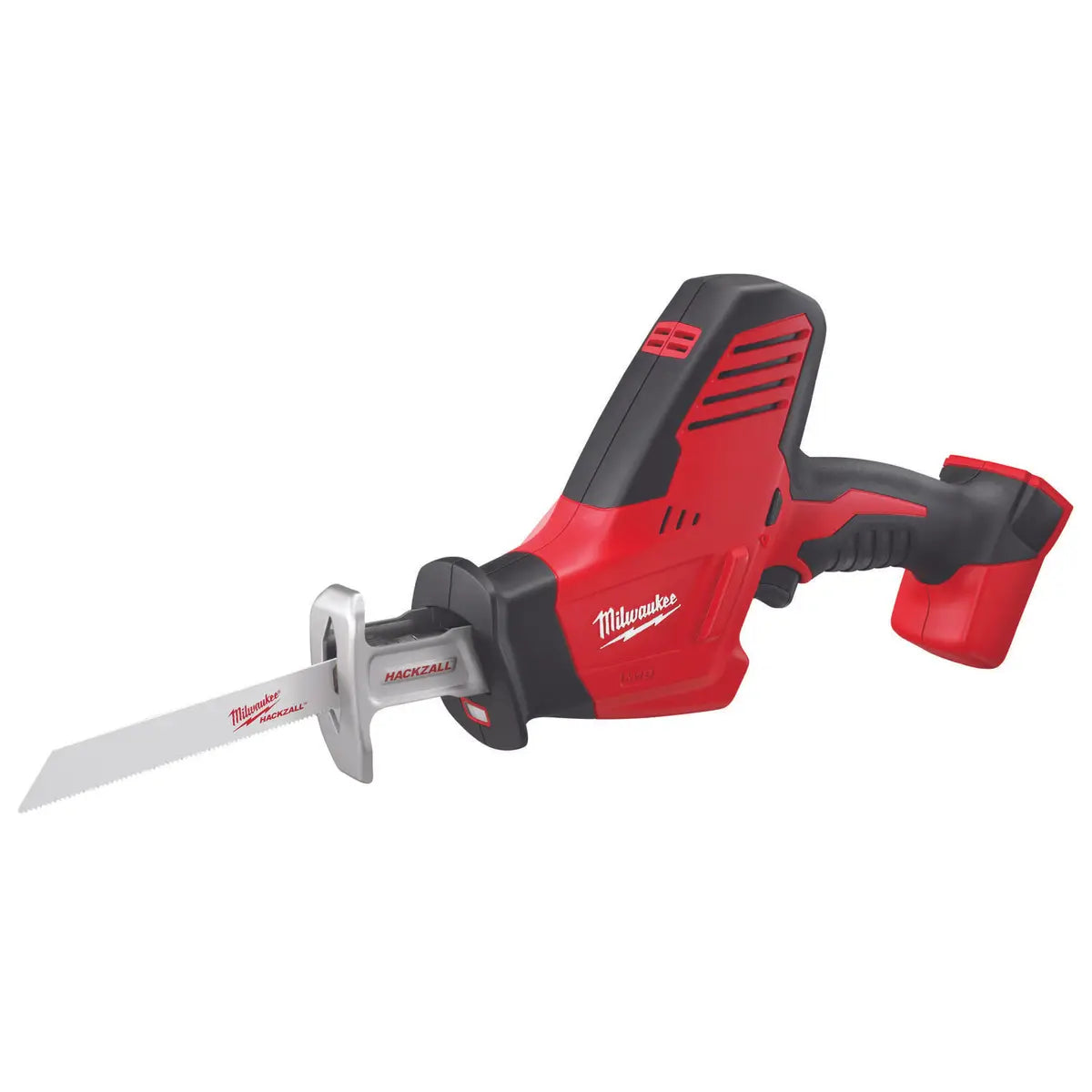 M18 Hackzall 18v Lithium Ion Brushless Cordless Reciprocation Saw