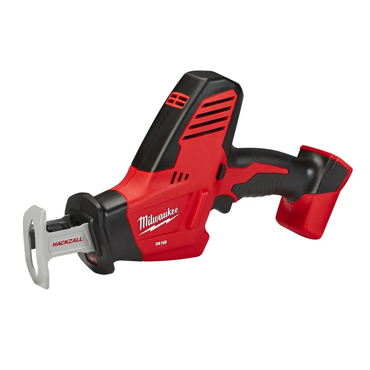 M18 Hackzall 18v Lithium Ion Brushless Cordless Reciprocation Saw