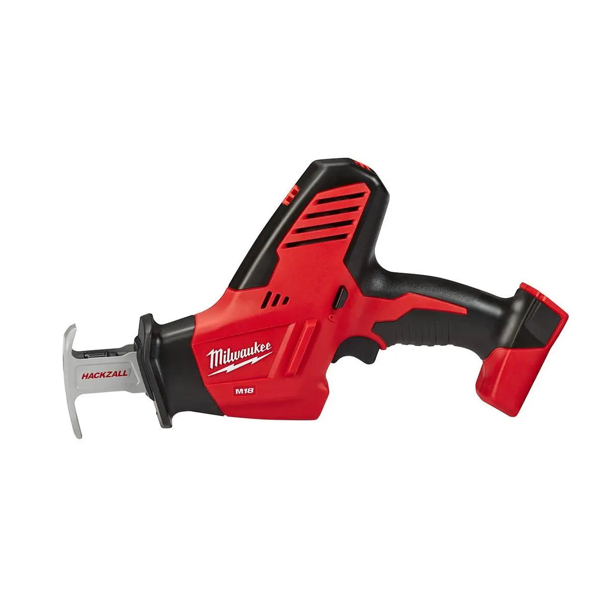 M18 Hackzall 18v Lithium Ion Brushless Cordless Reciprocation Saw